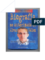 Biografia no autorizada de Alvaro Uribe Velez (el senor de las sombras) by Joseph Contreras and Fernando Garavito.pdf