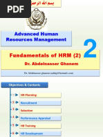 2 Fundamentals of HRM2