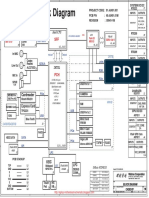 CADIZ-CP Block Diagram: Intel CPU