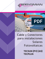 TECSUN cables solares.pdf