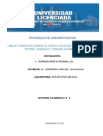 Informe Academico #03 (HUAMAN MINAYA Rodolfo Luis)