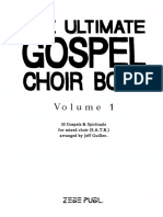 Gospel - The Ultimate Gospel Choir Book vol 1 (SATB).pdf