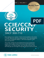CCIE-CCNP Security SNCF 300-710 Todd Lammle Authorized by Todd Lammle 2020.pdf