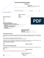 021119-Life Certificate Physical Format PDF