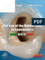 The Use of the Rubber Dam in Endodontics.pdf