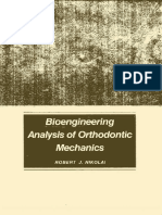 Bioengineering Analysis of Orthodontic Mechanics.pdf