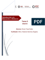 Tarea 5 Hiram Trejo