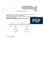 Tarea de Quimica Farmaceutica II