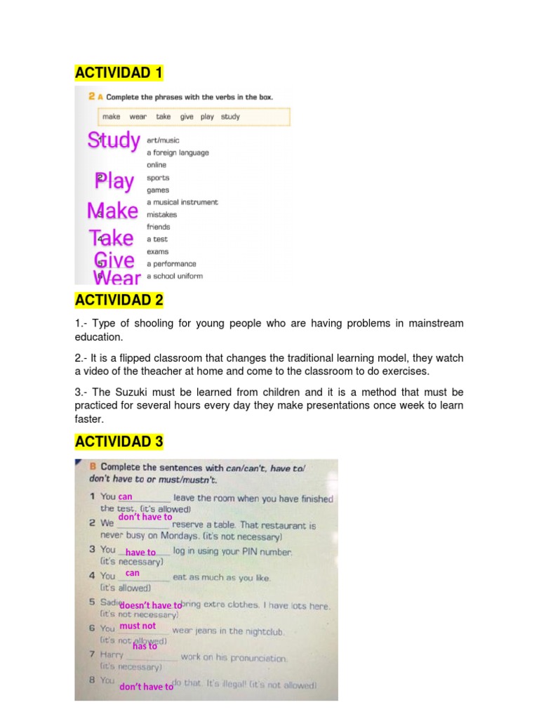 Alternative Learning Methods | PDF | Career & Growth | Wellness