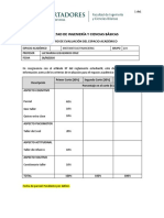 104 Criterios de Evaluacion PDF