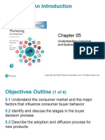 Marketing: An Introduction: Fourteenth Edition Global Edition