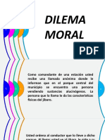 Dilema Moral