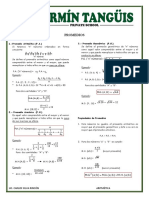 Aritm 5 PROMEDIOS