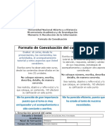 Formato de Coevaluación