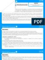 M2ems - Circulo de Autocuidado PDF