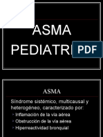 ASMA - Manejo Ambulatorio