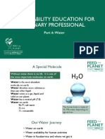 6 - Water PDF