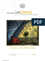 Creation as the Body of God - Center for Action and Contemplation