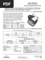 Riegler Multifix Druckregler 308 Pneumatik - Industriewaren Kleinert