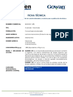 Bannen ft-048 PDF