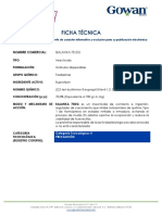 Balanka ft-064 PDF