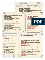 Exclamatory Sentences Worksheet