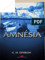 G. H. Ephron - Dr. Peter Zak 01 - Amnésia PDF