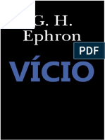 G. H. Ephron - Vício PDF