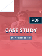 PMP Case Study