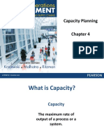 CH4 - Capacity Planning PDF