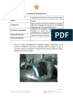 Actividad de Aprendizaje N°1 TSP PDF