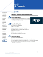 10 Comportamiento de Prospección PDF