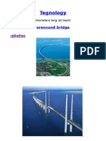 Puentes Tegnologia