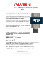 Ficha Técnica VEF PDF