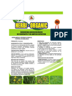 Herbi Organic