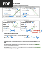 IB Matematics SL Formula Booklet | PDF | Sine | Trigonometric Functions