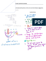 2.05 Factor Theorem Part 2 (Synthetic Division) (Filled In) PDF