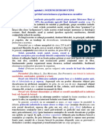 Curs 01 - Receptia Materiilor Prime Vegetale PDF