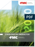 Catalogo FMC 2020 PDF