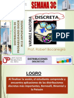 Sem 3c - Utp-Cgt Distribuciones Discretas