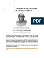 DECRETO DE EXCOMUNIÓN CONTRA EL CURA MIGUEL HIDALGO Y COSTILLA.pdf