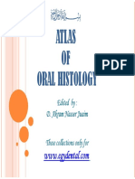 Atlas of Oral Histology by Akramjuaim PDF