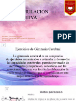 Gimnasia Cerebral