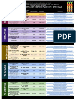 Semana Orientación Vocacional