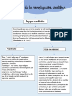 Paradigmas de La Investigación Científica