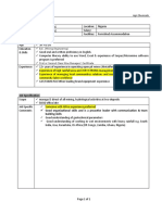 Position Identification:: B.E. (Mining Engineering)