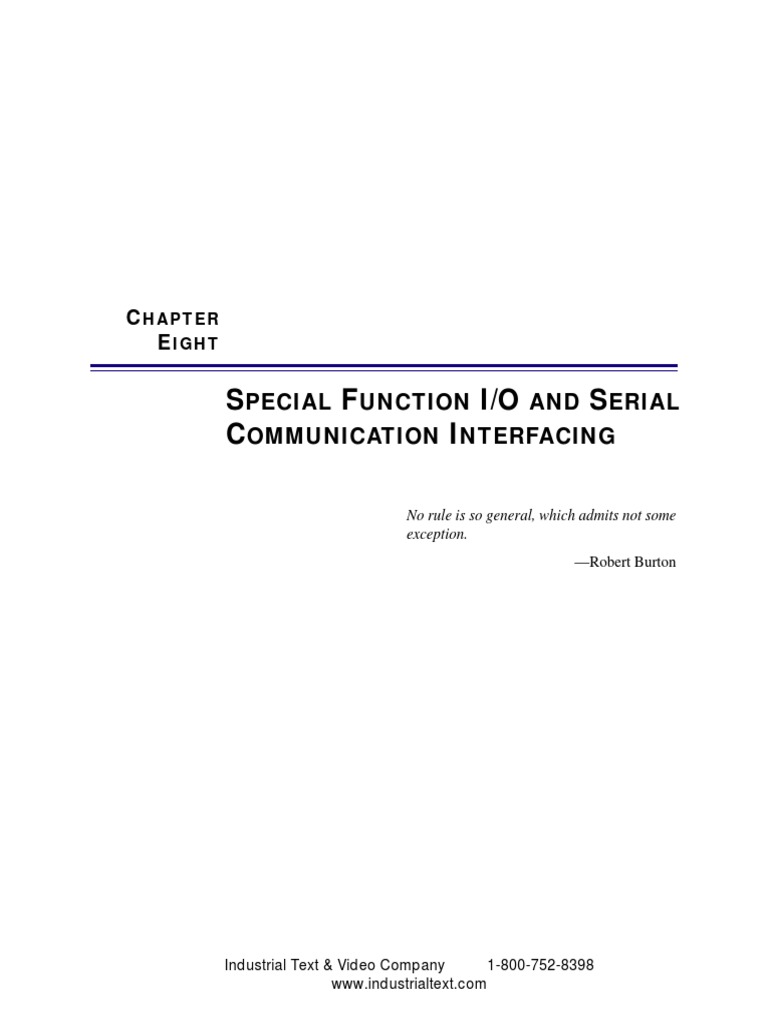 L. A. Bryan E. A. Bryan Programmable Controllers Theory and