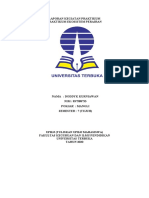 PRAKTIKUM EKOSISTEM PERAIRAN(SUDAH)