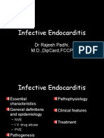 Infective Endocarditis