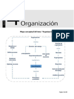 Organizacion Administrativa